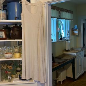 Eileen Fisher sleepwear ankle length